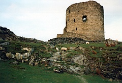 1996 - Grande-Bretagne 11 (Llanberis - Mai 1996)